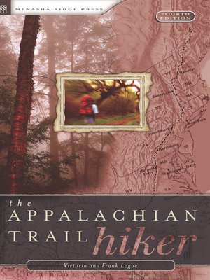 cover image of Appalachian Trail Hiker